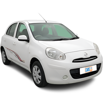 Nissan MICRA PRIMO-img